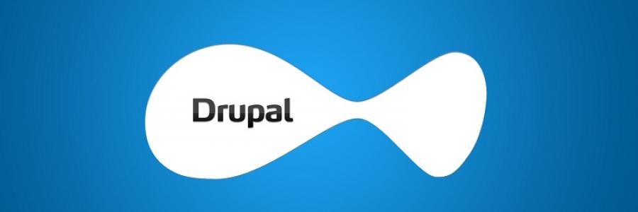 drupal8