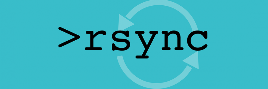 rsync banner