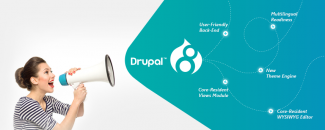 drupal