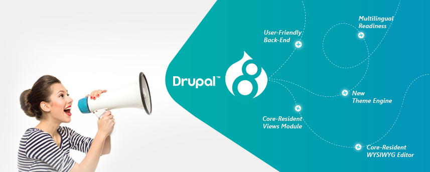 Configure Multisite in Drupal 8