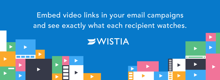 Wistia Responsive Playlist
